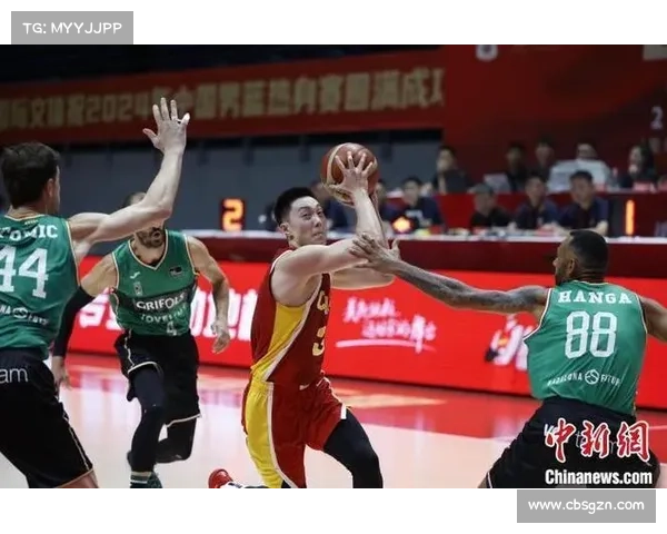 76:79!中国男篮加时憾负波兰 76:79!中国男篮加时憾负波兰