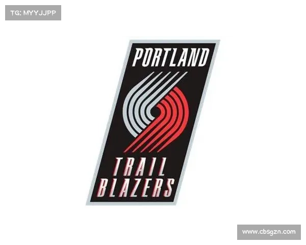 NBA球队历史篇:波特兰开拓者队 NBA球队历史篇:波特兰开拓者队
