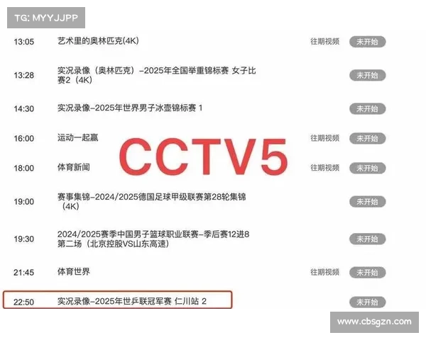 WCBA决赛倒计时!今晚CCTV5直播揭幕战,三大爆点提前看! WCBA决赛倒计时!今晚CCTV5直播揭幕战,三大爆点提前看!