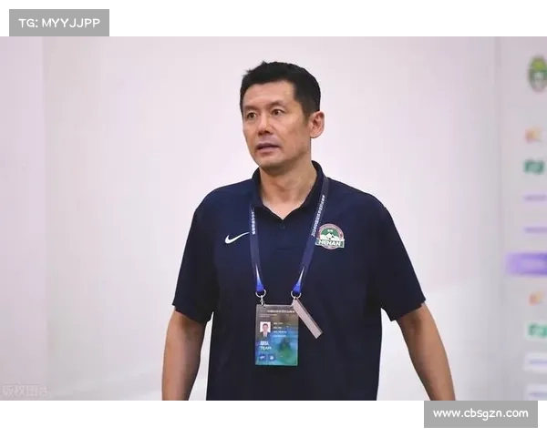 中超河南队4连败后求变,杨晨接替李玮锋担任副总 中超河南队4连败后求变,杨晨接替李玮锋担任副总