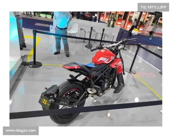“宗申卷王”!朋克CVT190即将上市 “宗申卷王”!朋克CVT190即将上市